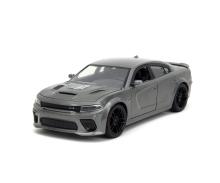 Fast & Furious 2021 Dodge Charger 1:24