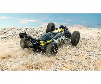 1:8 FY8 Buggy Destroyer 2.0 4S RTR