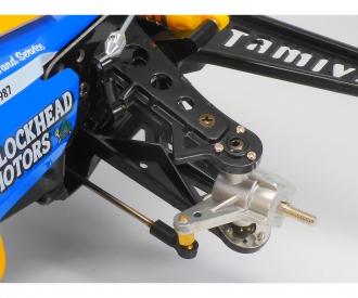 1:10 Hotshot II Blockhead Motors, RC assembly kit