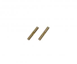 TC-01/TB Getriebedifferenzial Aluminiumwellen-Set