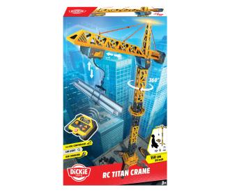 RC Titan Crane