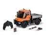 1:12 MB Unimog U300 2.4G 100% RTR orange