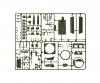 US M8 Greyhound Model Kit 1:35 Scale Build