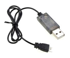 USB Charger X4 Quadcopter