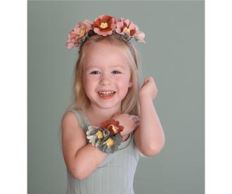 Smoby Crea Flower Jewellery Refill