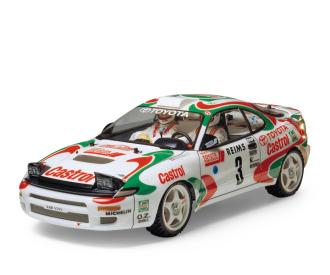 Toyota Celica GT-Four Castrol (TA02)