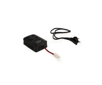 Easy Charger NiMH 2,2A, charger, 5-8 cells
