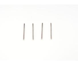 Goupilles de bras de suspension (4) NemeSys