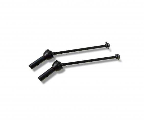 Virus-Ex Front Drive Shafts, RC spare parts
