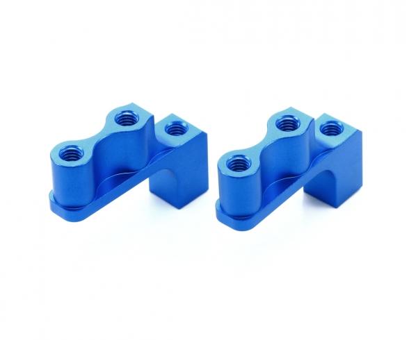 TD4 Aluminum Servo Stays (2)