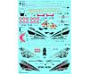 1:48 Mirage F1 C/CR