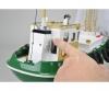 Fishing Boat -Cux-13 100%RTR 2.4 G
