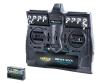 Reflex Stick Multi Pro, RC radio system, 14-channel