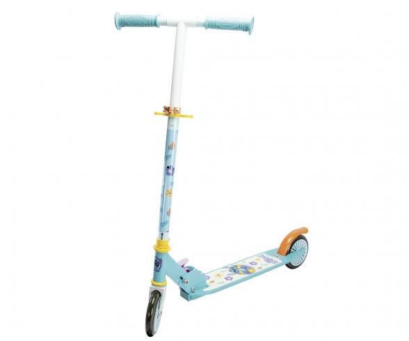 Stitch - Patinette 2 Roues Pliable