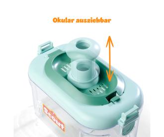 Scout Observation Box