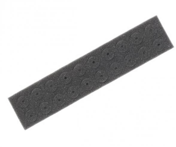 DB-01 Dust Cover Ball Head Adjuster Set 20pc