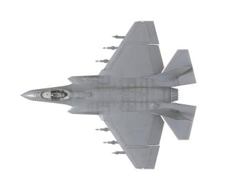 1:48 F-35C Lightning II, plastic model kit