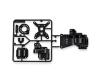 DF-01 B-Parts Rear Gear Case