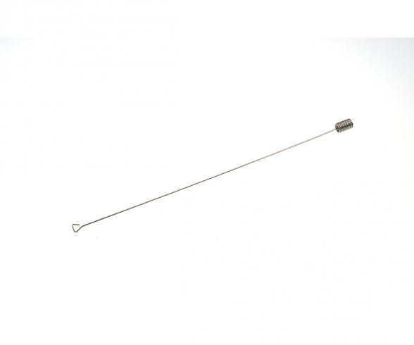 Antenna for 56019, model accessory, 175 mm