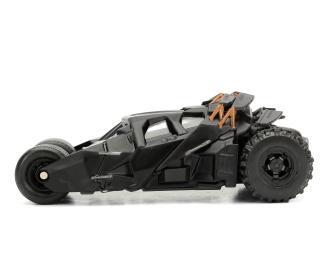 Batman 2008 Batmobile 1:32