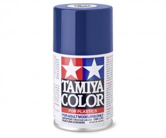 TS-15 Blue Gloss, spray paint, 100 ml aerosol