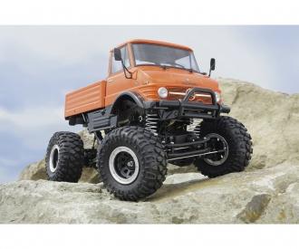 1:10 RC Unimog 406 Ser.900 CR-01