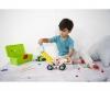 Constructor Mobile Crane 4-in-1 Building Set