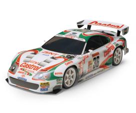 Toyota Tom's Supra Castrol (TL01)