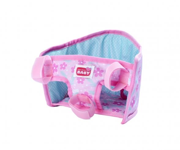 New Born Baby Bike Seat with Seatbelt
