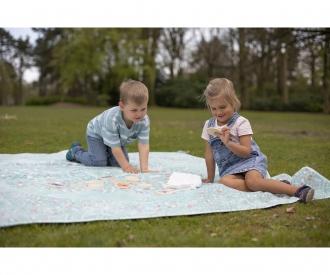 Outdoor Activity Game