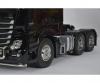 1:14 MB Actros 3363 GigaSpace, RC assembly kit