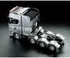 1:14 Scania 770 S 8x4/4, RC assembly kit