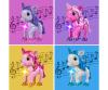 Unicorn Kristall, 4-ass.
