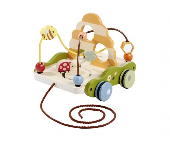 EH EH Pull-along Wagon