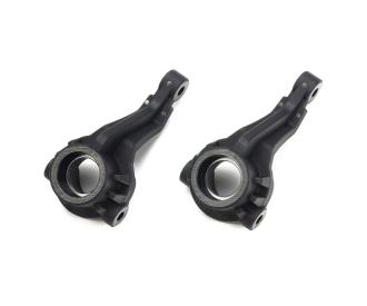 BB-01 Front Upright Set, RC spare parts, 2 pcs