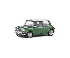 1:43 Mini Cooper S 1994 green