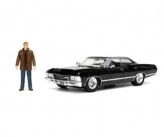 Supernatural Dean Winchester 1:24