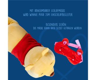 Disney Snuglets Wellbeing Pooh 40cm