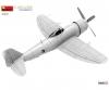 1:48 P-47D-25RE Thunderbolt Basic Kit