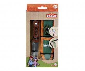 Scout Carving Knife – Couteau à sculpter 17 cm
