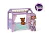 Evi LOVE Teddy Bed