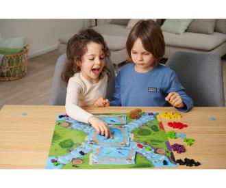 Flitze Flatze Patte d'ours