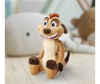 Peluche Timon Le Roi Lion Disney 25 cm