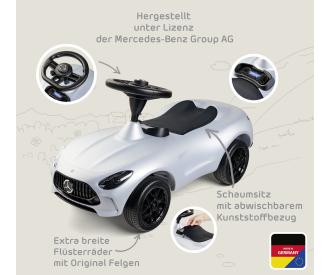 Mercedes-AMG GT  from BIG