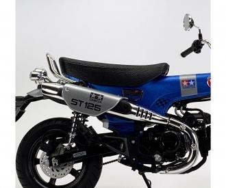 1:12 Honda Dax125 Tamiya Edition, model kit