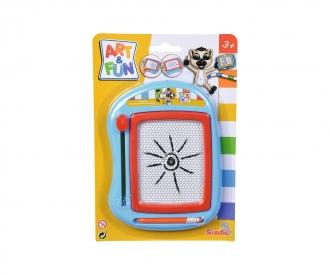 Art&Fun Ardoise Magnétique Dessin