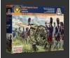 Italeri Imperial Guard Artillery Model Kit 1:72