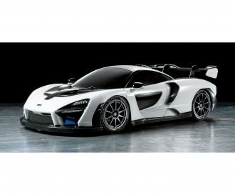 1:10 McLaren Senna, RC assembly kit, TT-02
