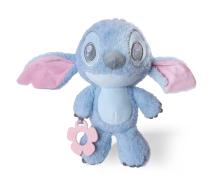 Disney Stitch Babyplüsch mit Beißhilfe