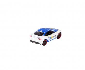 Racing Toyota GT86 Bilstein